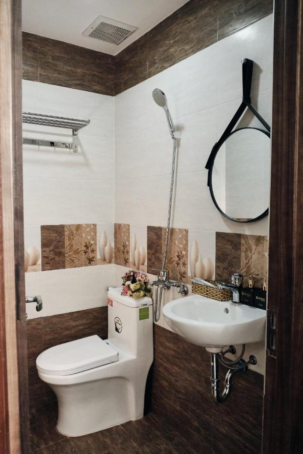Cantona Hotel & Apartment Дананг Экстерьер фото